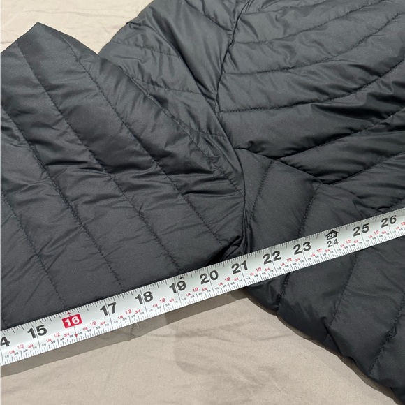 COLUMBIA Women's White Out ll Omni Heat Black Puffer Jacket - 3X - NWT! - Picture 12 of 13